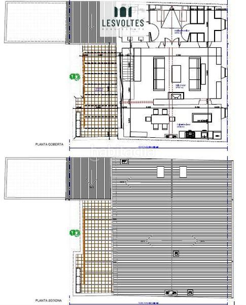 Foto 709e8115-26ee-419d-9a69-b5b45b82557c. Casa con piscina in Corçà