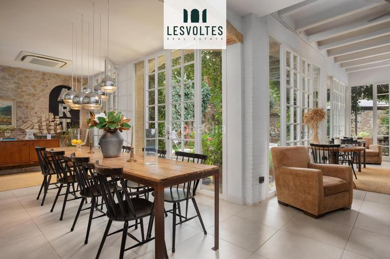 Foto 9657e744-a976-4ab4-ae97-0105afb39ce3. Casa con piscina in Corçà