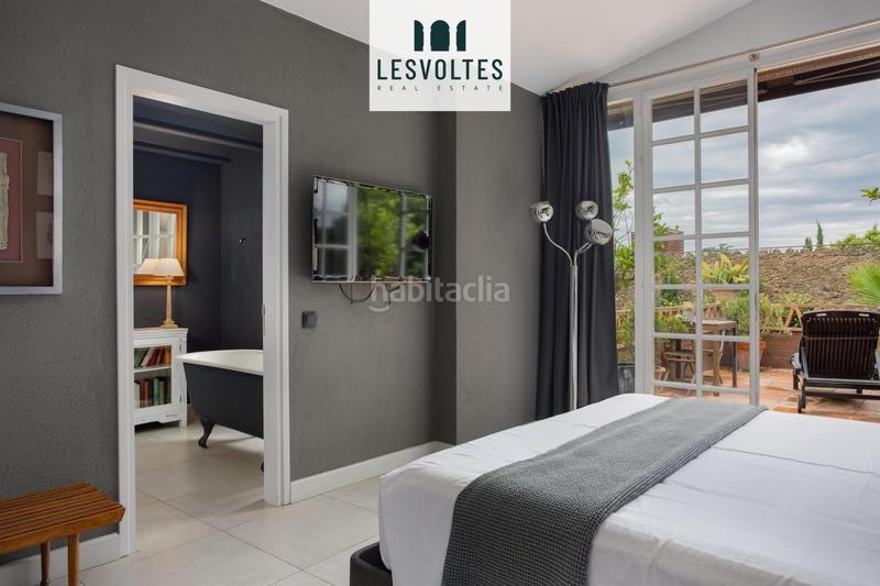 Foto 9f8db61a-72be-4b15-a279-793e5f7271aa. Casa con piscina in Corçà