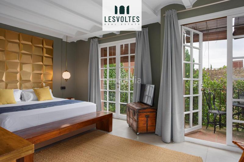 Foto d4270b1c-fa72-479c-be91-b227b82f5626. Casa con piscina in Corçà