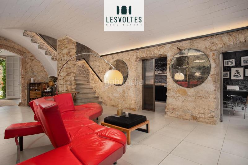 Foto d5d3bdac-fa87-4aa2-bdd0-0ef0b59b0fd4. Casa con piscina in Corçà