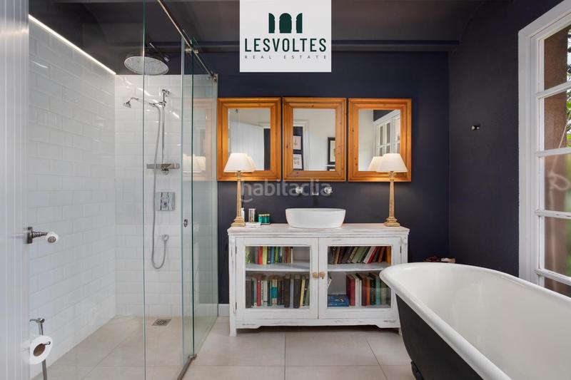 Foto f4fde8f3-6bfa-4456-8cc1-8165d8e58896. Casa con piscina in Corçà