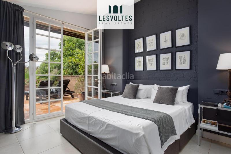 Foto fc2b89af-a718-42bb-8e0e-0a3dccaafbef. Casa con piscina in Corçà