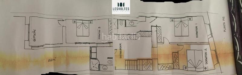 Foto 60c023ea-7c34-4f90-a0ea-e17fec5624c1. Casa con riscaldamento parcheggio in Pals