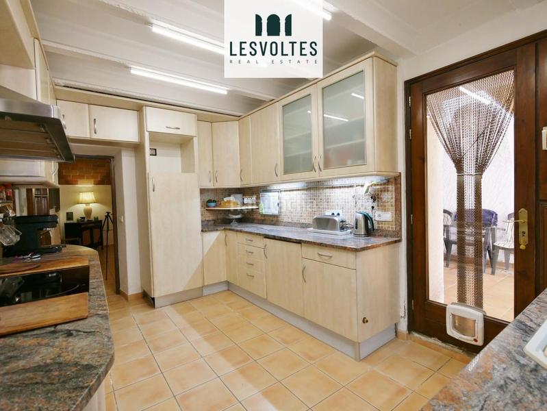 Foto 669f9eb3-6621-449a-bab6-b7d499b2997c. Casa con riscaldamento parcheggio in Pals