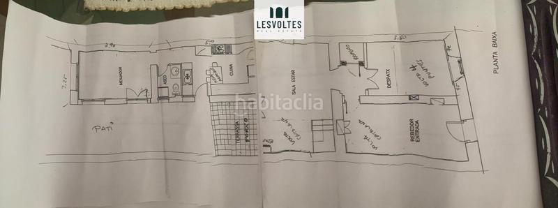 Foto f9400343-af9f-48ff-81ac-86cc84813f62. Casa con riscaldamento parcheggio in Pals