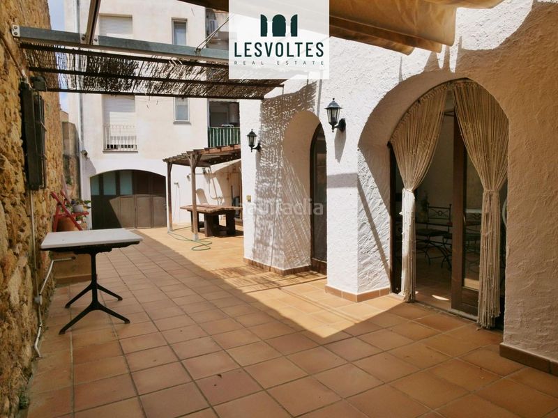Foto d562383c-8d7b-4a9b-9a39-d7f1f4d6b694. Casa en Poble Pals