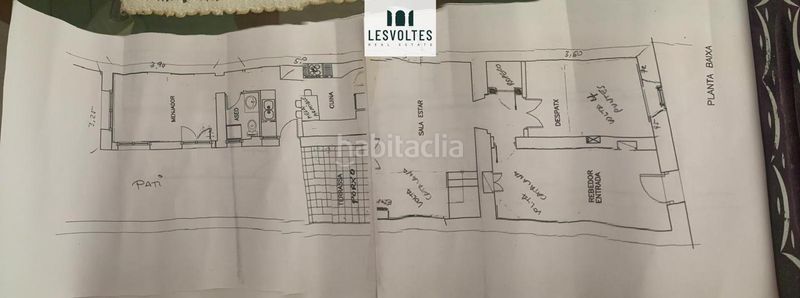 Foto f9400343-af9f-48ff-81ac-86cc84813f62. Casa en Poble Pals