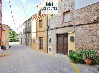 Casa a schiera  Carrer genís ponjoan
