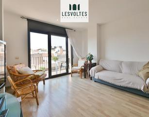 Attique  Carrer de la tarongeta