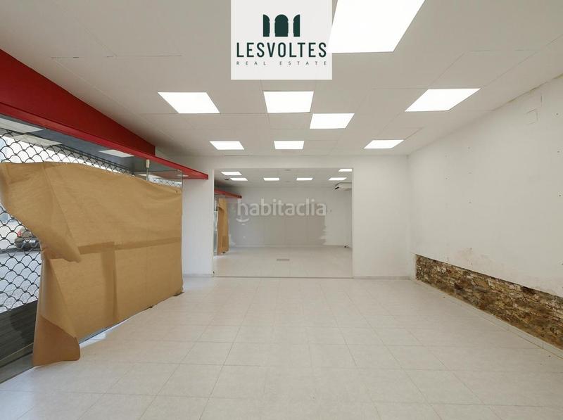 Foto 23a7e2fc-169e-4a81-804b-01629d43eb73. Lloguer local comercial a Centre Palafrugell
