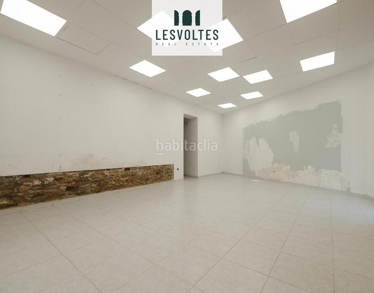 Foto 39eaf516-6373-43d5-9e52-9460a8bd795d. Lloguer local comercial a Centre Palafrugell