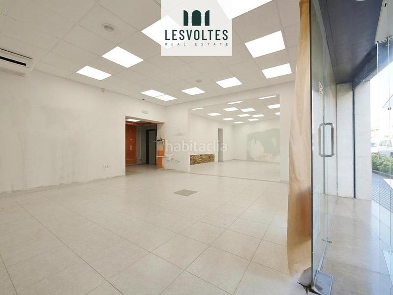 Foto 5ab91219-2d18-46d7-ba02-3fd9a374908d. Lloguer local comercial a Centre Palafrugell