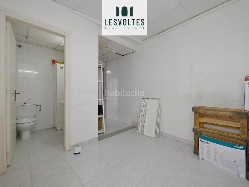 Foto 0123e624-f73d-48c3-8933-7fe018b8fe9a. Location local commercial dans Centre Palafrugell