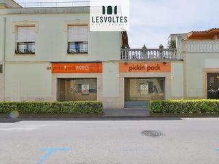Location Local commercial  Carrer de torres i jonama