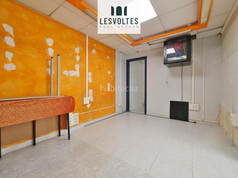 Foto 75463686-ded1-4f9d-9298-aad44587a8a7. Location local commercial dans Centre Palafrugell