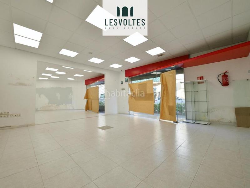 Foto 874d1ba8-d341-4a4d-9ec9-c1c0a80801f3. Location local commercial dans Centre Palafrugell