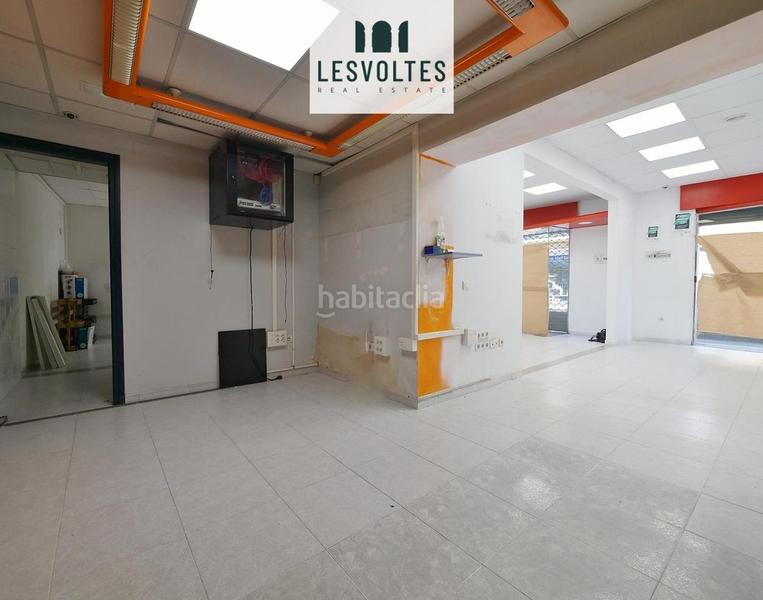 Foto 6d1368cc-ef3f-4324-8991-b27e21066f77. Affitto locale commerciale in Centre Palafrugell