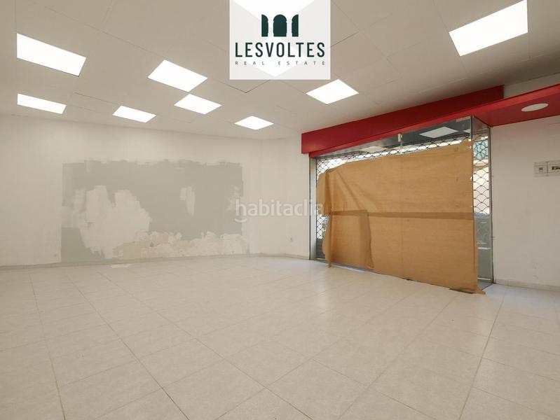 Foto ed3c2192-cba0-478e-b208-4cf7a132dd12. Affitto locale commerciale in Centre Palafrugell