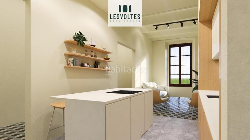 Foto fbb8746f-fd1a-478a-ac38-60553f616ea8. Maison avec chauffage dans La Punxa Palafrugell