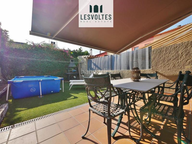 Foto 51a4f874-6c70-4165-a90a-7fb7a8fea00f. Casa a schiera con riscaldamento in Piverd-Vila-Seca-Bruguerol Palafrugell