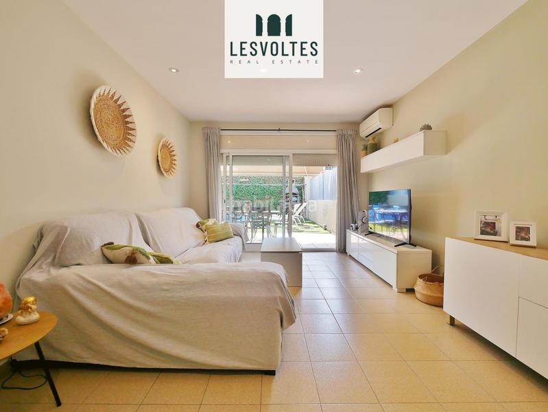 Foto a76412fa-83a2-4e0f-9af9-e8392269b159. Casa a schiera con riscaldamento in Piverd-Vila-Seca-Bruguerol Palafrugell