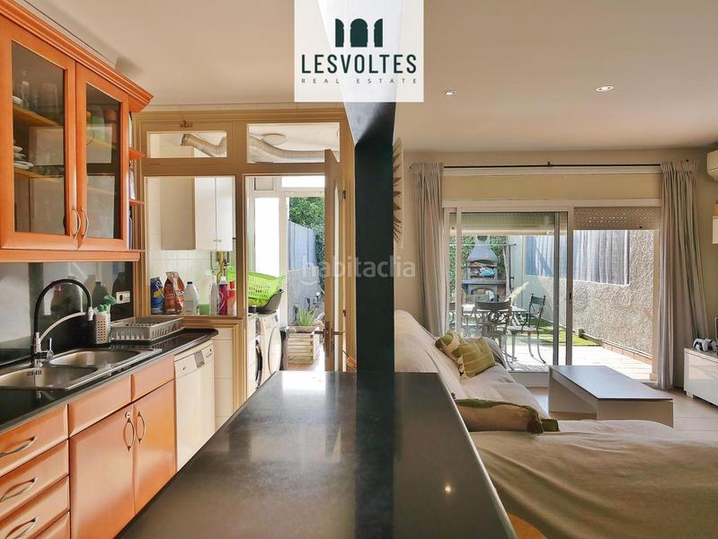 Foto e8885946-2c49-4aae-8d68-0dbde09eec63. Casa a schiera con riscaldamento in Piverd-Vila-Seca-Bruguerol Palafrugell