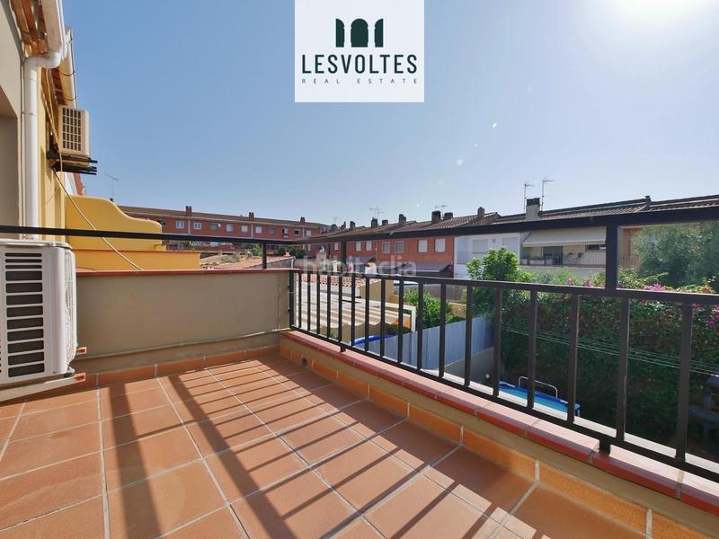 Foto 1e46a2cf-3876-4d59-a5cc-ad18e3fe8edd. Casa adosada en Piverd-Vila-Seca-Bruguerol Palafrugell