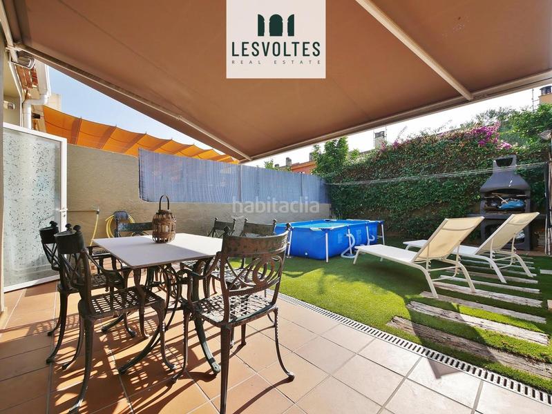 Foto 45c63999-6ffa-4517-b64f-ed5f38dea5dd. Maison jumelée avec chauffage dans Piverd-Vila-Seca-Bruguerol Palafrugell