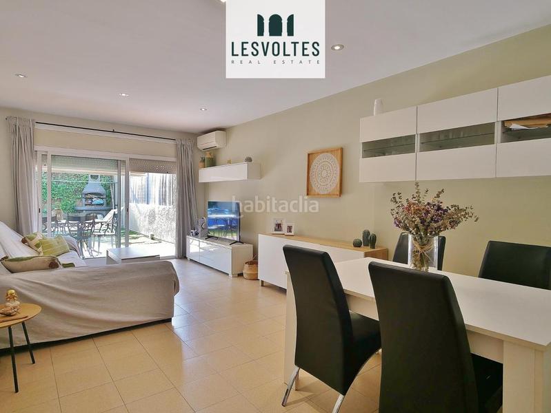 Foto 4a07d9e4-6d7e-480d-b406-ec9d66656e42. Maison jumelée avec chauffage dans Piverd-Vila-Seca-Bruguerol Palafrugell