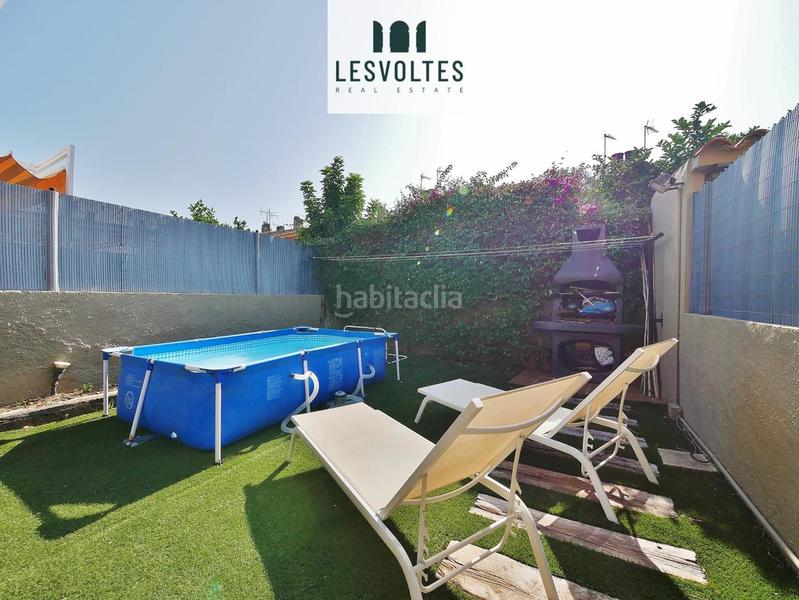 Foto f358e5c2-a81f-4787-9b1b-a08f599aff75. Maison jumelée avec chauffage dans Piverd-Vila-Seca-Bruguerol Palafrugell