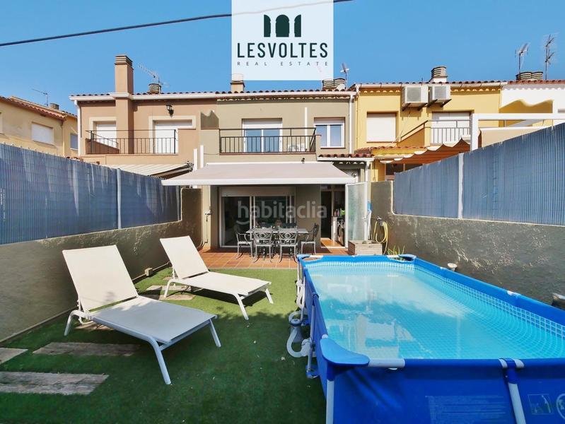 Foto f6fcf673-24ac-44bc-a744-5507598d7ddd. Maison jumelée avec chauffage dans Piverd-Vila-Seca-Bruguerol Palafrugell