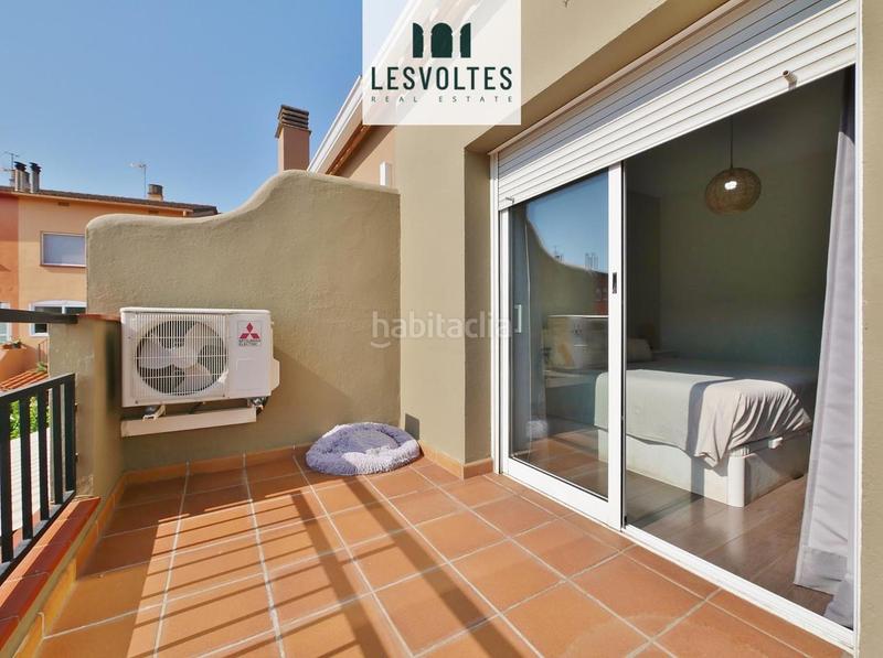 Foto 1ed7fc83-3f96-4013-9650-566d56b81369. Reihenhaus mit heizung in Piverd-Vila-Seca-Bruguerol Palafrugell