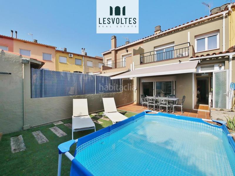 Foto 8bb344f7-9652-496b-ab19-767824d319f7. Semi detached house with heating in Piverd-Vila-Seca-Bruguerol Palafrugell