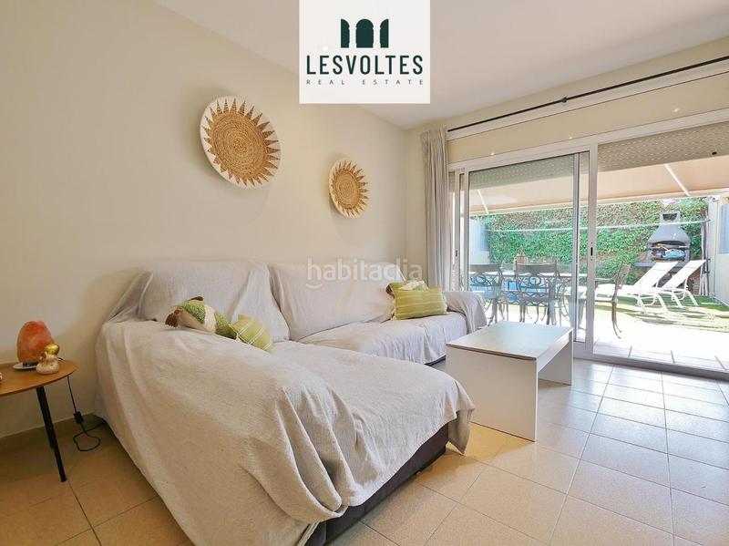 Foto 93047117-2b1f-468d-8d1b-352db1aa0818. Semi detached house with heating in Piverd-Vila-Seca-Bruguerol Palafrugell