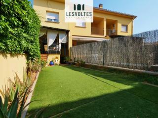 Casa a schiera  Carrer de la unió