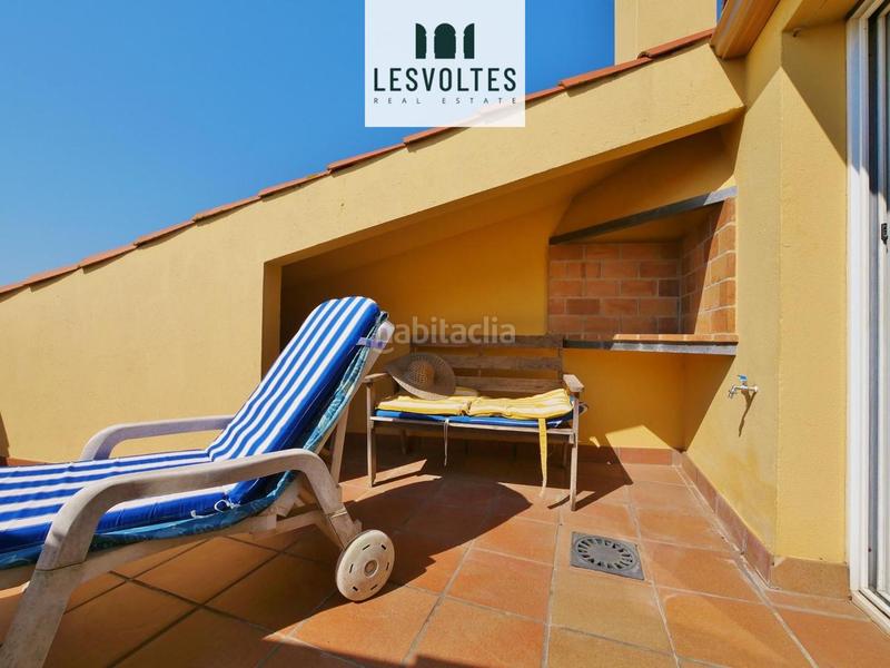 Foto 35db7dc7-c102-4aa2-bfc6-a0723d7fe0dc. Casa a schiera con riscaldamento parcheggio in Molí de Vent-La Sauleda Palafrugell