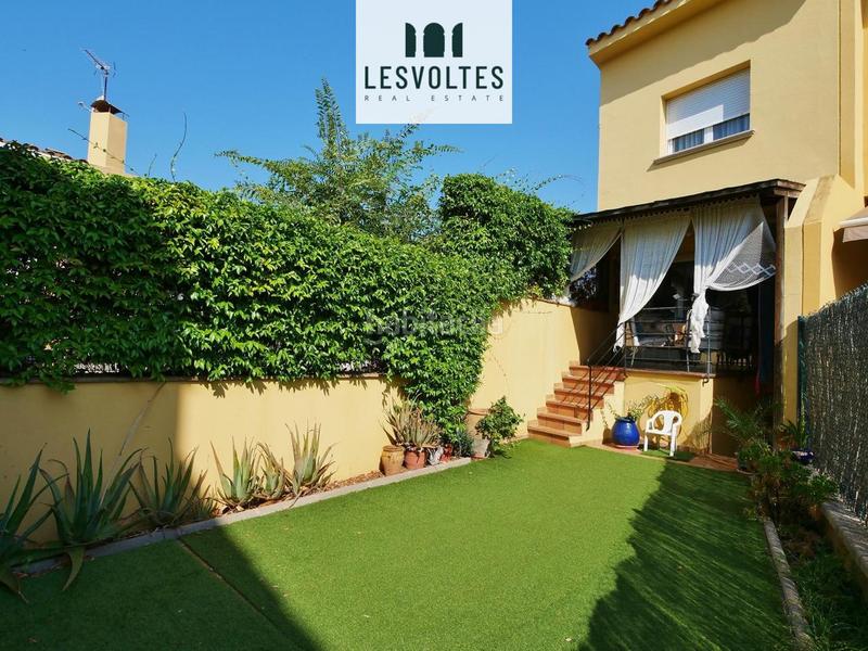 Foto 8f0aa4b4-1468-4994-9b45-54accb3ea3b8. Casa a schiera con riscaldamento parcheggio in Molí de Vent-La Sauleda Palafrugell