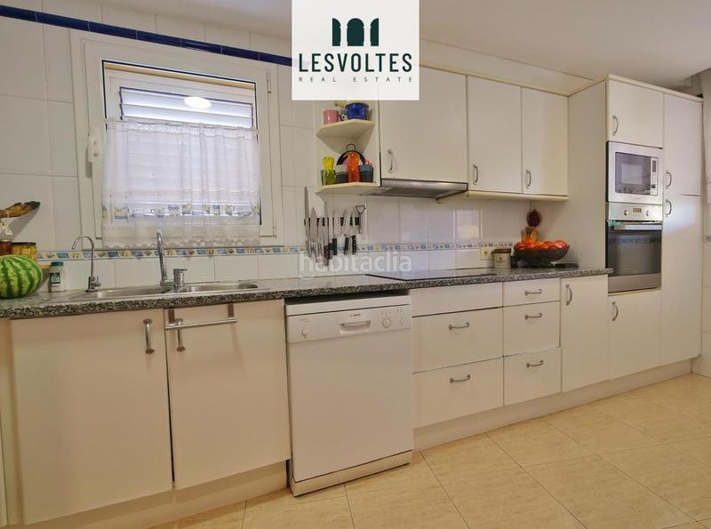 Foto bf4ac6cc-b96e-425e-93fe-ba6f5518c69c. Casa a schiera con riscaldamento parcheggio in Molí de Vent-La Sauleda Palafrugell