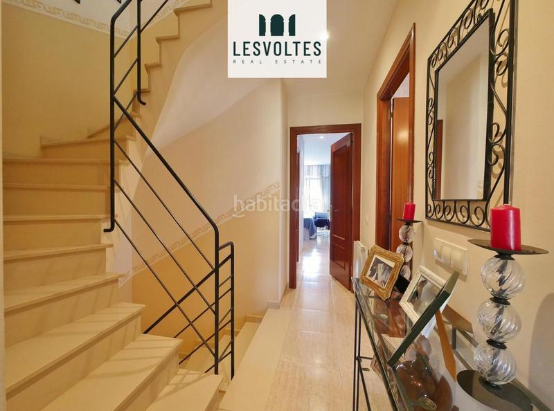 Foto c93e896d-89c7-4f6c-9fe8-f3ea99db2263. Casa adosada en Molí de Vent-La Sauleda Palafrugell