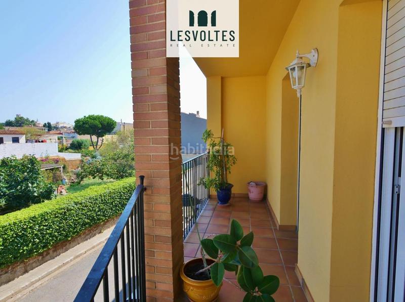 Foto eb331809-9dbc-4207-9bb5-fdf38fb1e476. Casa adosada en Molí de Vent-La Sauleda Palafrugell