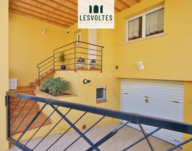 Foto f647df7b-593f-4d90-b86d-2ea9b5e3c22d. Casa adosada en Molí de Vent-La Sauleda Palafrugell