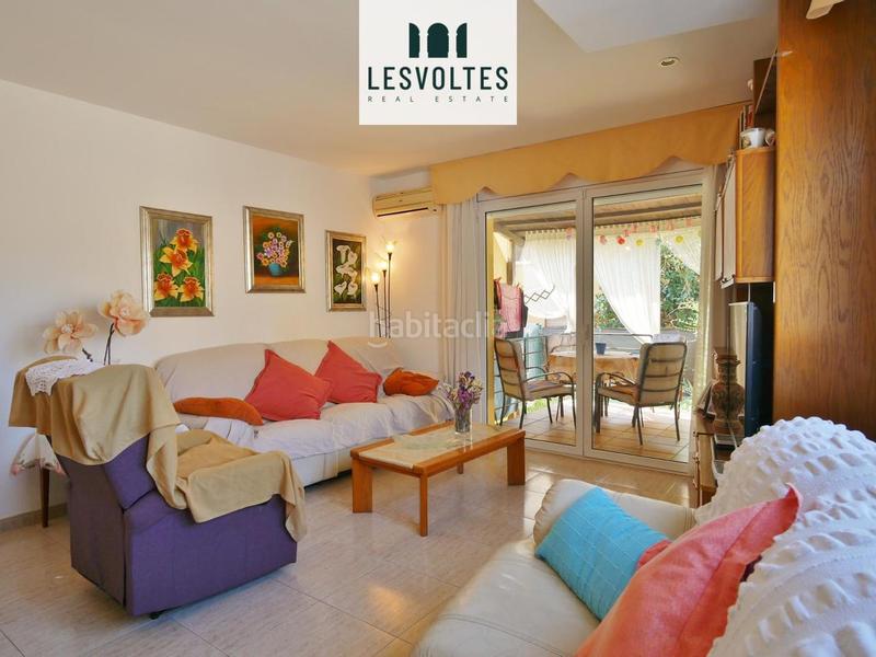 Foto 4b78f777-6965-4e4c-ba4d-0870a8cff30f. Casa adossada amb calefacció aparcament a Molí de Vent-La Sauleda Palafrugell