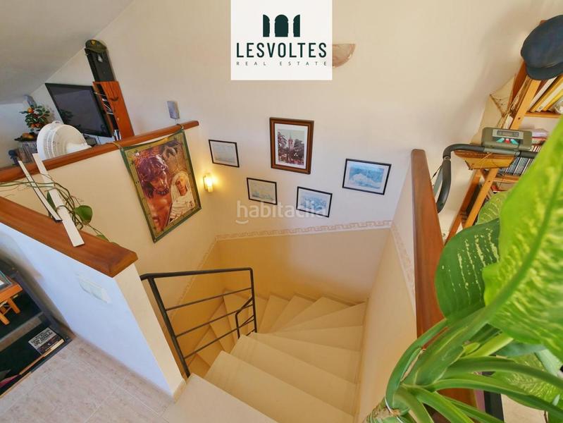 Foto 03f43f57-7f4c-4235-b0e2-9a2ea2d2c68e. Maison jumelée avec chauffage parking dans Molí de Vent-La Sauleda Palafrugell