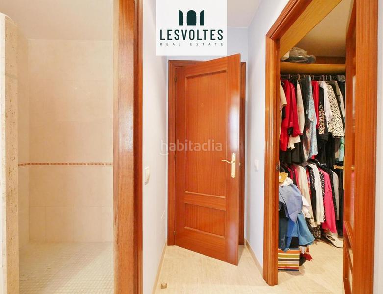 Foto 221141d5-bc3e-463b-a5d3-df27cc781d30. Maison jumelée avec chauffage parking dans Molí de Vent-La Sauleda Palafrugell