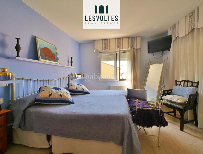 Foto 563d806d-2612-4073-b257-9fb4e0c371eb. Maison jumelée avec chauffage parking dans Molí de Vent-La Sauleda Palafrugell