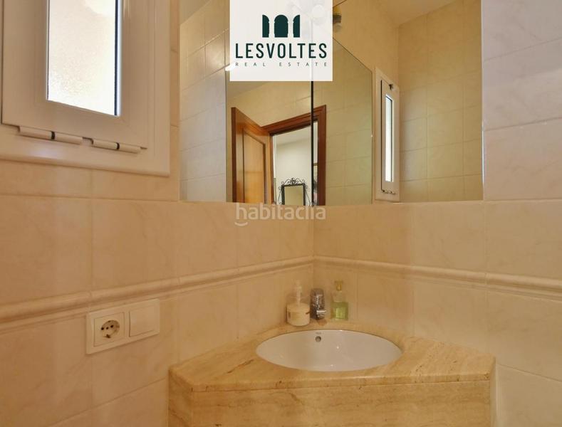 Foto 5d835343-b822-4683-bf32-e61c89f65e24. Maison jumelée avec chauffage parking dans Molí de Vent-La Sauleda Palafrugell