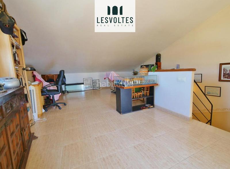 Foto 9a0fea19-5865-487b-b8c5-6ef3725fe95f. Maison jumelée avec chauffage parking dans Molí de Vent-La Sauleda Palafrugell