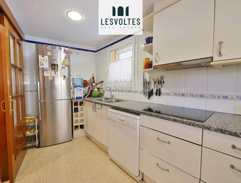 Foto d89e0268-40b4-48c1-b8d7-4c618468acfe. Maison jumelée avec chauffage parking dans Molí de Vent-La Sauleda Palafrugell