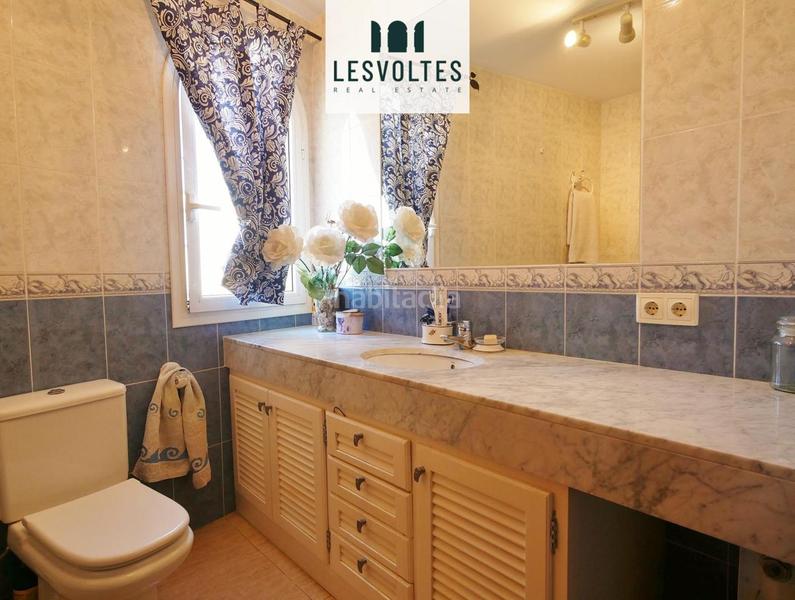 Foto 69f35df7-6428-4d79-a7e5-497c84d9070a. Reihenhaus mit heizung parking in Molí de Vent-La Sauleda Palafrugell